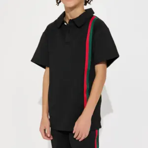 Midnight Voyager Short Set