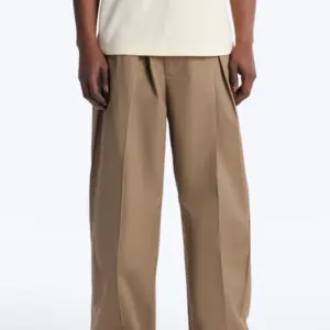 Sienna Flow Wide-Leg Trousers