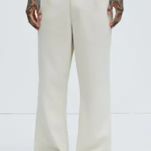 Sahara Ease Relaxed Trousers