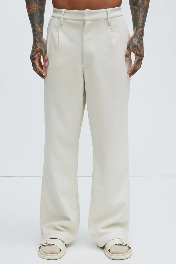 Sahara Ease Relaxed Trousers