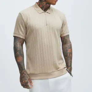 Sahara Classic Short Sleeve Polo