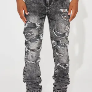 Shadow Sprint Skinny Jeans