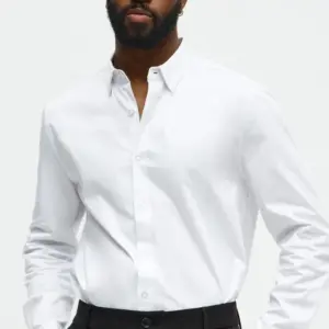 Alpine Stretch Dress Shirt