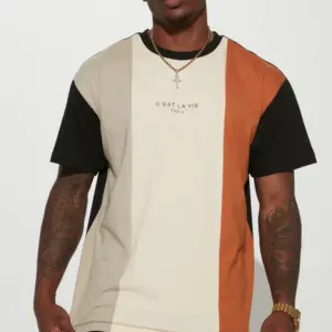 Vivid Spirit Short Sleeve Tee