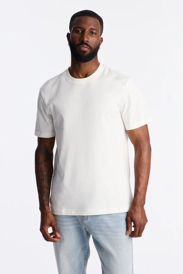 Essential Comfort Tee