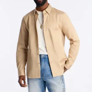 Sahara Ridge Stretch Dress Shirt